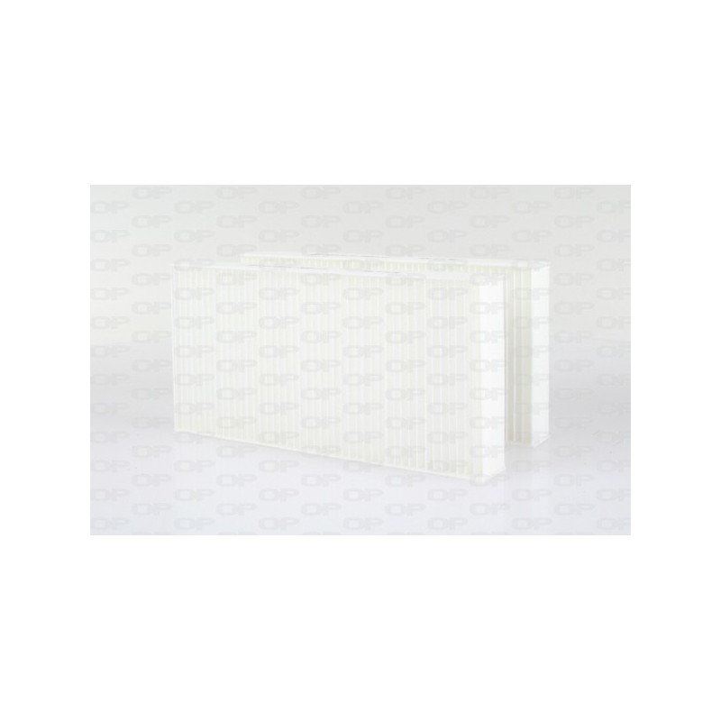 Filtro Abitacolo CAF2128.02