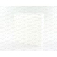 Filtro Abitacolo CAF2130.01 - 80-CAF2130.01 - 80-CAF2130.01