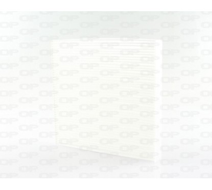 Filtro Abitacolo CAF2130.01 - 80-CAF2130.01 - 80-CAF2130.01