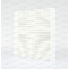 Filtro Abitacolo CAF2134.01 - 80-CAF2134.01 - 80-CAF2134.01