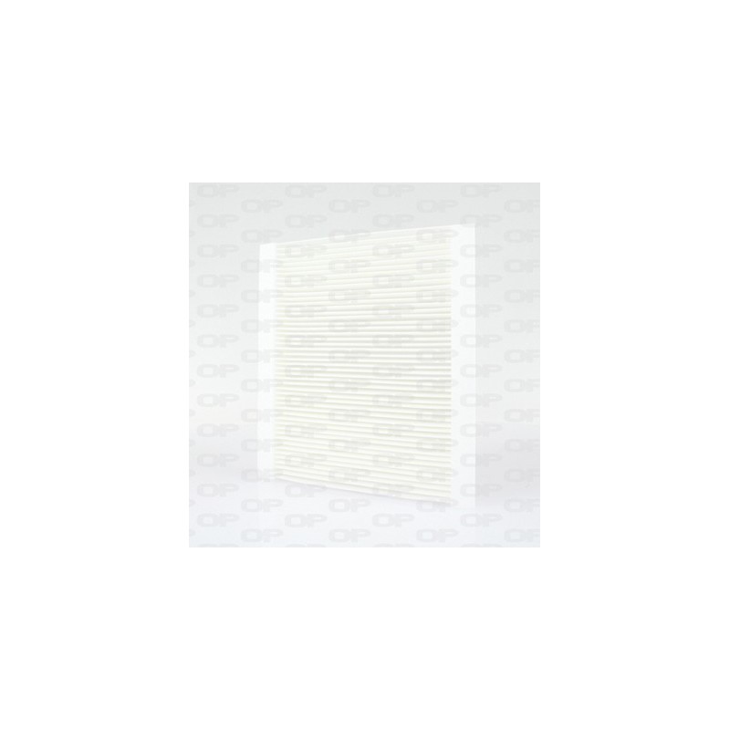Filtro Abitacolo CAF2134.01
