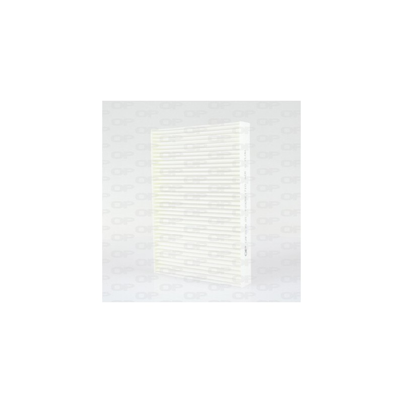 Filtro Abitacolo CAF2139.01