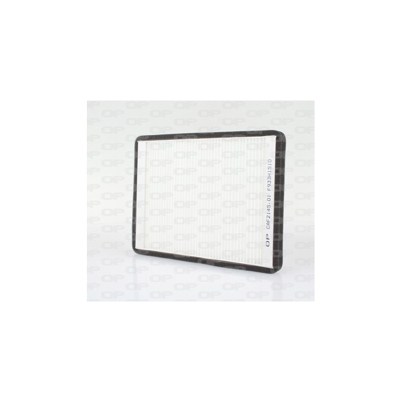 Filtro Abitacolo CAF2145.01