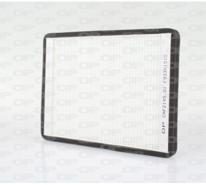 Filtro Abitacolo CAF2145.01 - 80-CAF2145.01 - 80-CAF2145.01