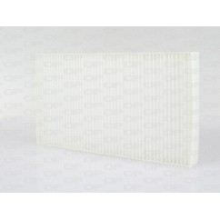 Filtro Abitacolo CAF2153.01 - 80-CAF2153.01 - 80-CAF2153.01