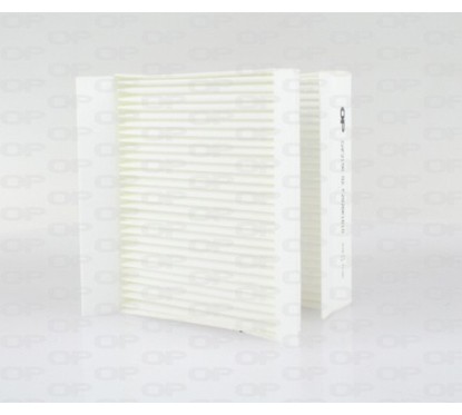Filtro Abitacolo CAF2156.02 - 80-CAF2156.02 - 80-CAF2156.02