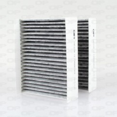 Filtro Abitacolo CAF2156.12 - 80-CAF2156.12 - 80-CAF2156.12