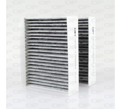 Filtro Abitacolo CAF2156.12 - 80-CAF2156.12 - 80-CAF2156.12