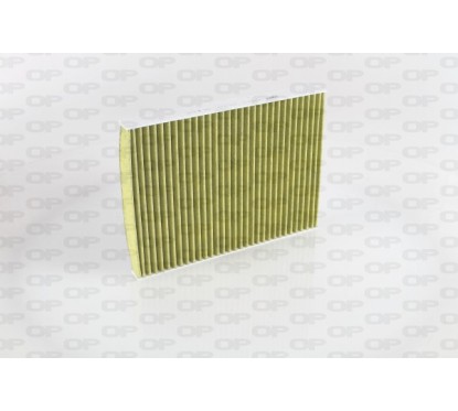 Filtro Abitacolo Antiallergico/Antimicrobico CAF2158.31 - 80-CAF2158.31 - 80-CAF2158.31