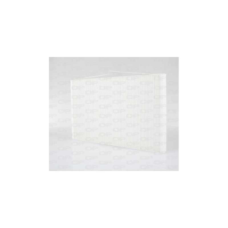 Filtro Abitacolo CAF2161.01