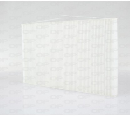 Filtro Abitacolo CAF2161.01 - 80-CAF2161.01 - 80-CAF2161.01