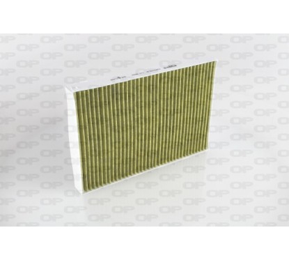 Filtro Abitacolo Antiallergico/Antimicrobico CAF2162.31 - 80-CAF2162.31 - 80-CAF2162.31