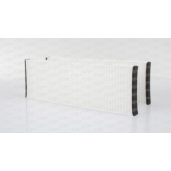 Filtro Abitacolo CAF2163.02 - 80-CAF2163.02 - 80-CAF2163.02
