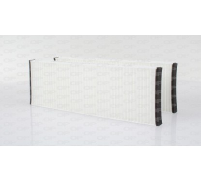 Filtro Abitacolo CAF2163.02 - 80-CAF2163.02 - 80-CAF2163.02
