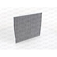 Filtro Abitacolo CAF2166.11 - 80-CAF2166.11 - 80-CAF2166.11