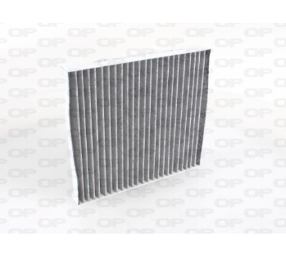 Filtro Abitacolo CAF2166.11 - 80-CAF2166.11 - 80-CAF2166.11