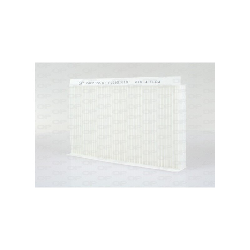 Filtro Abitacolo CAF2172.01