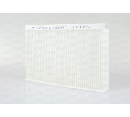 Filtro Abitacolo CAF2172.01 - 80-CAF2172.01 - 80-CAF2172.01