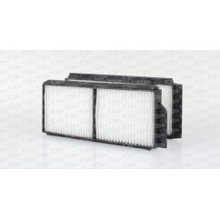 Filtro Abitacolo CAF2178.02 - 80-CAF2178.02 - 80-CAF2178.02