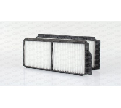 Filtro Abitacolo CAF2178.02 - 80-CAF2178.02 - 80-CAF2178.02
