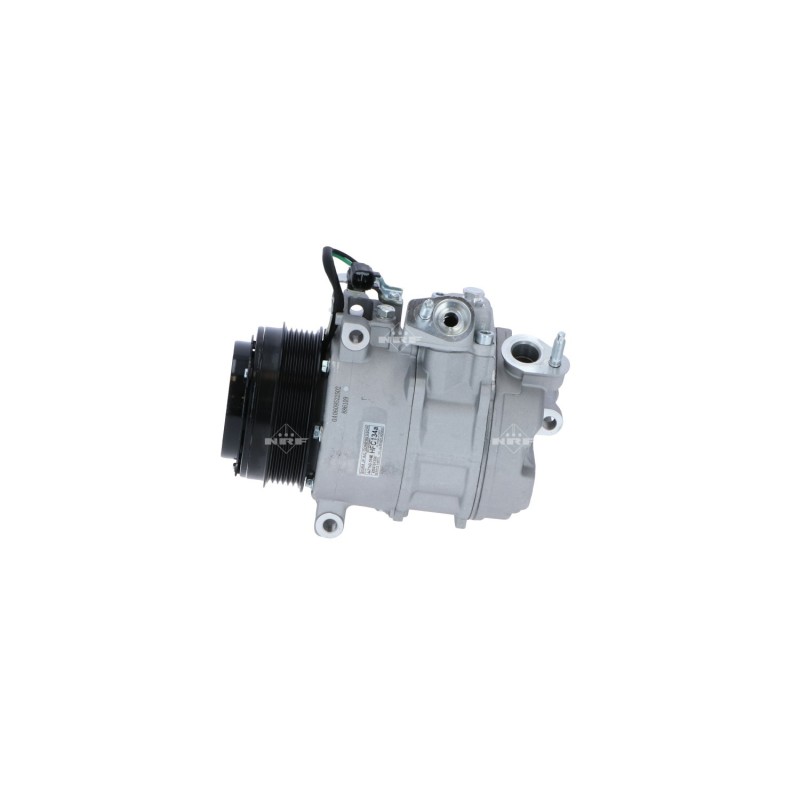 Compressore Ford 320005