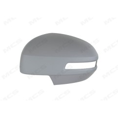Calotta sinistro C/Pr (Mod. C/Fanale) Suzuki Swift dal 2011 332708 - 30-332708 - 30-332708