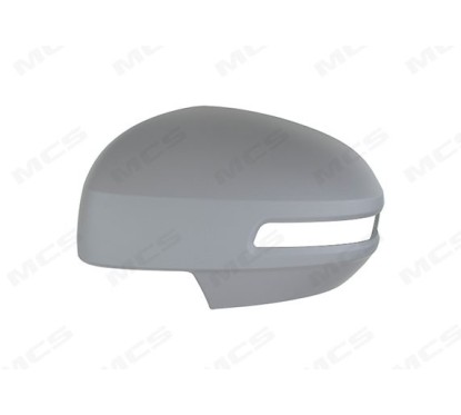 Calotta sinistro C/Pr (Mod. C/Fanale) Suzuki Swift dal 2011 332708