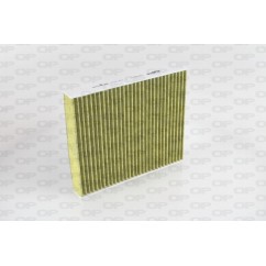 Filtro Abitacolo Antiallergico/Antimicrobico CAF2205.31 - 80-CAF2205.31 - 80-CAF2205.31