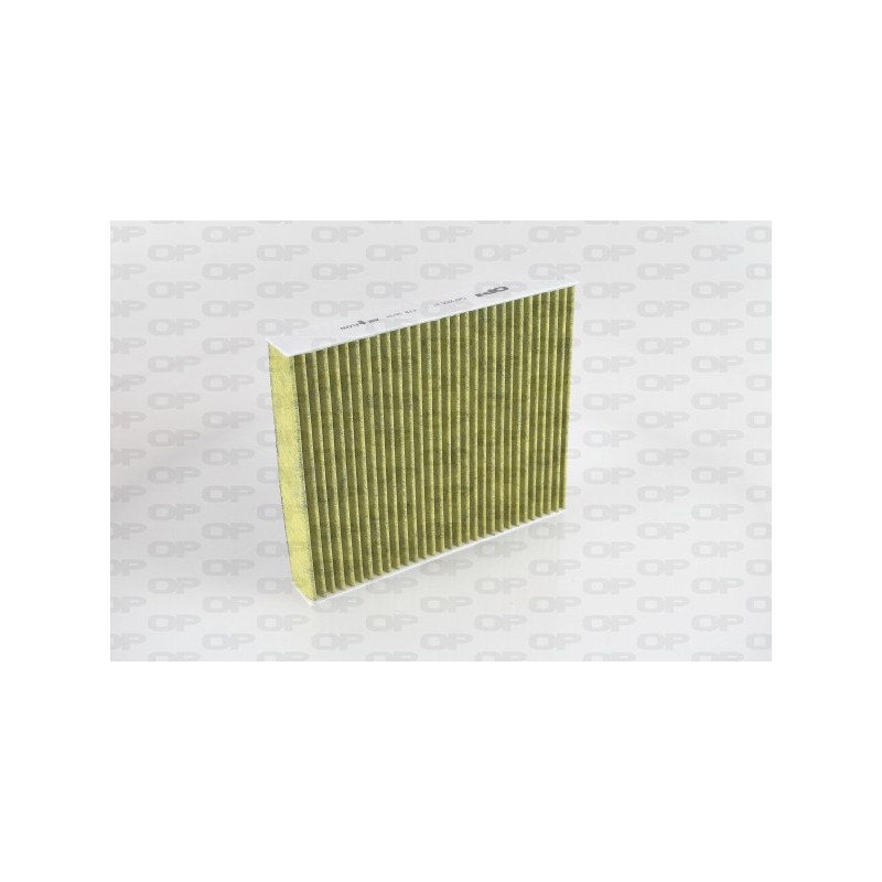 Filtro Abitacolo Antiallergico/Antimicrobico CAF2205.31