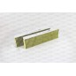Filtro Abitacolo Antiallergico/Antimicrobico (Conf. 2PZ) CAF2206.32