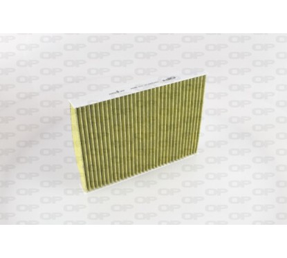 Filtro Abitacolo Antiallergico/Antimicrobico CAF2207.31 - 80-CAF2207.31 - 80-CAF2207.31