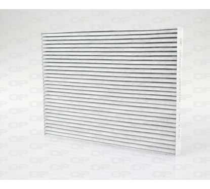 Filtro Abitacolo CAF2220.11 - 80-CAF2220.11 - 80-CAF2220.11