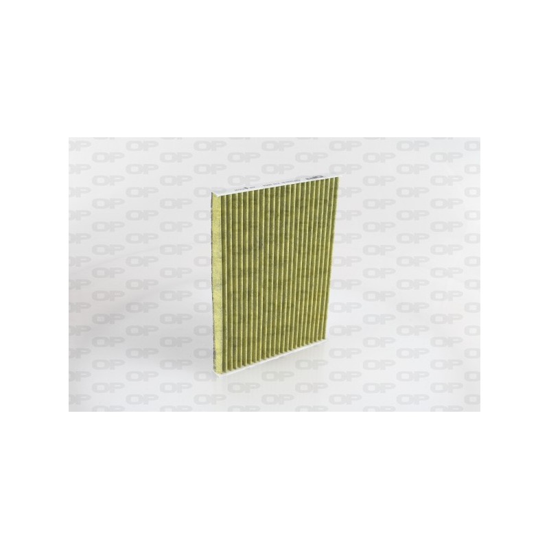 Filtro Abitacolo Antiallergico/Antimicrobico CAF2220.31