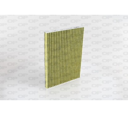 Filtro Abitacolo Antiallergico/Antimicrobico CAF2220.31 - 80-CAF2220.31 - 80-CAF2220.31