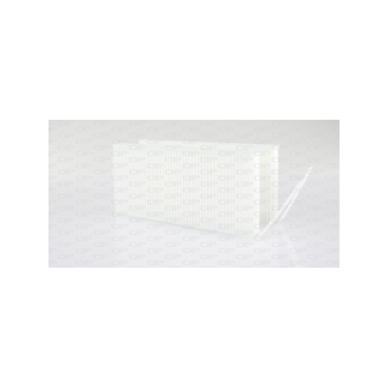 Filtro Abitacolo CAF2222.02