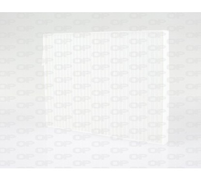 Filtro Abitacolo CAF2223.01 - 80-CAF2223.01 - 80-CAF2223.01