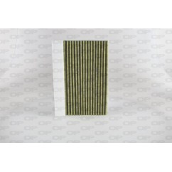 Filtro Abitacolo CAF2224.31 - 80-CAF2224.31 - 80-CAF2224.31