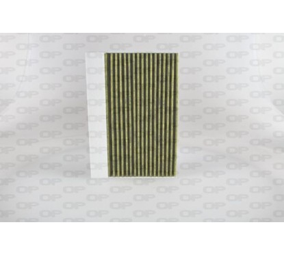 Filtro Abitacolo CAF2224.31 - 80-CAF2224.31 - 80-CAF2224.31