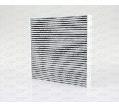 Filtro Abitacolo CAF2225.11 - 80-CAF2225.11 - 80-CAF2225.11