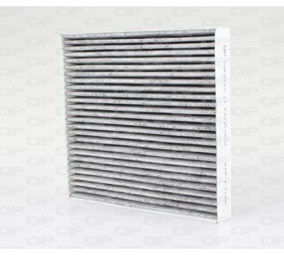 Filtro Abitacolo CAF2227.11 - 80-CAF2227.11 - 80-CAF2227.11