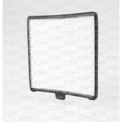 Filtro Abitacolo CAF2228.01 - 80-CAF2228.01 - 80-CAF2228.01