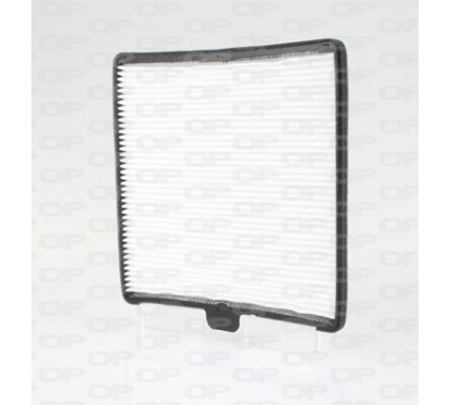 Filtro Abitacolo CAF2228.01 - 80-CAF2228.01 - 80-CAF2228.01