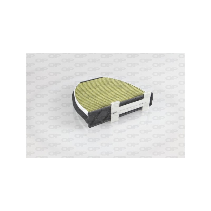 Filtro Abitacolo Antiallergico/Antimicrobico CAF2230.31