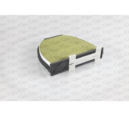 Filtro Abitacolo Antiallergico/Antimicrobico CAF2230.31 - 80-CAF2230.31 - 80-CAF2230.31