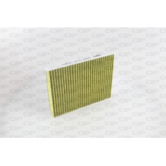 Filtro Abitacolo Antiallergico/Antimicrobico CAF2234.31 - 80-CAF2234.31 - 80-CAF2234.31