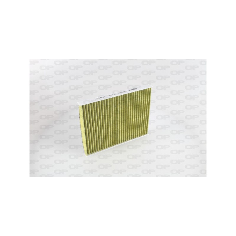Filtro Abitacolo Antiallergico/Antimicrobico CAF2234.31