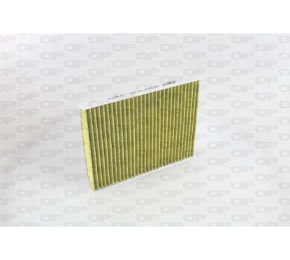 Filtro Abitacolo Antiallergico/Antimicrobico CAF2234.31 - 80-CAF2234.31 - 80-CAF2234.31