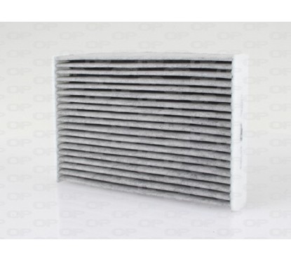 Filtro Abitacolo CAF2237.11 - 80-CAF2237.11 - 80-CAF2237.11