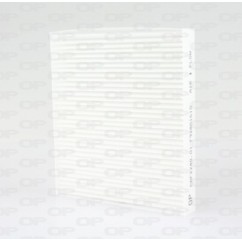Filtro Abitacolo CAF2240.01 - 80-CAF2240.01 - 80-CAF2240.01