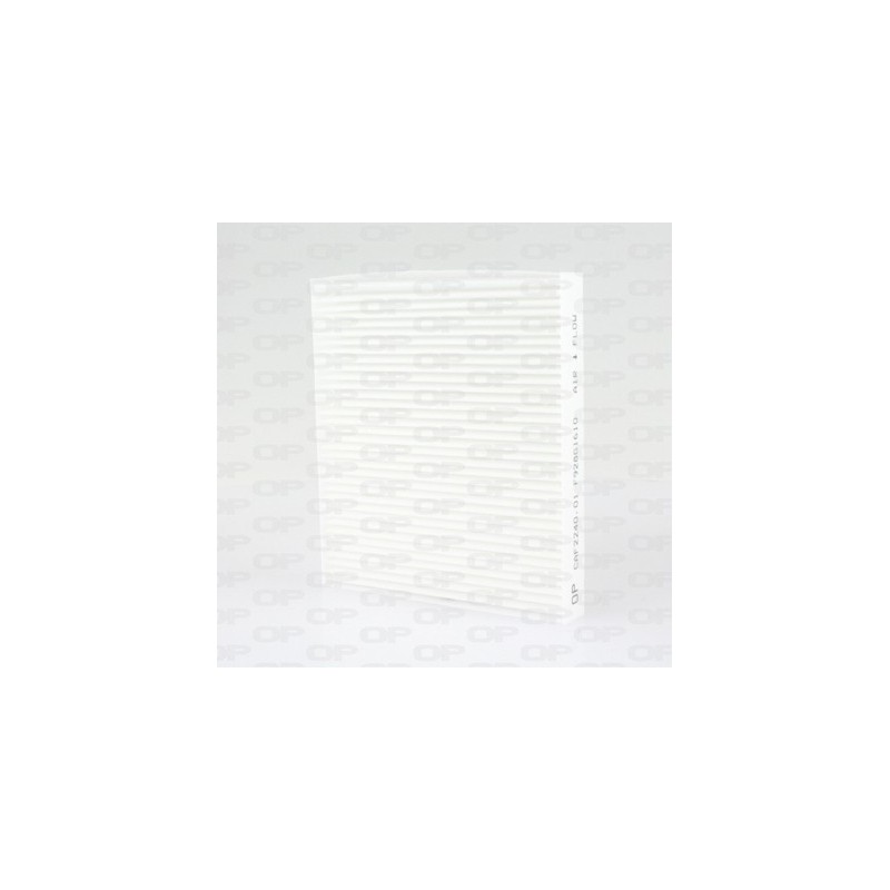 Filtro Abitacolo CAF2240.01